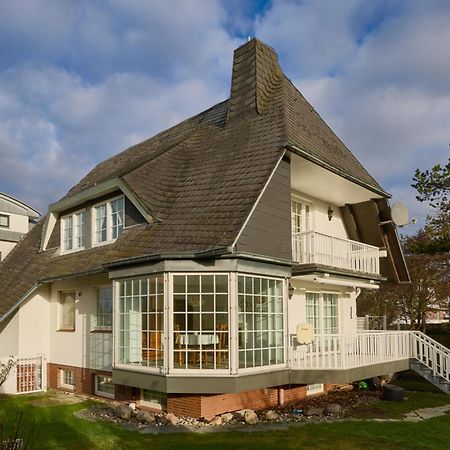 Kampweg 1 Wohnung 2 Cuxhaven Exteriér fotografie