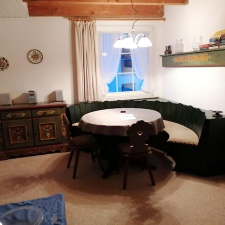 Kampweg 1 Wohnung 2 Cuxhaven Exteriér fotografie