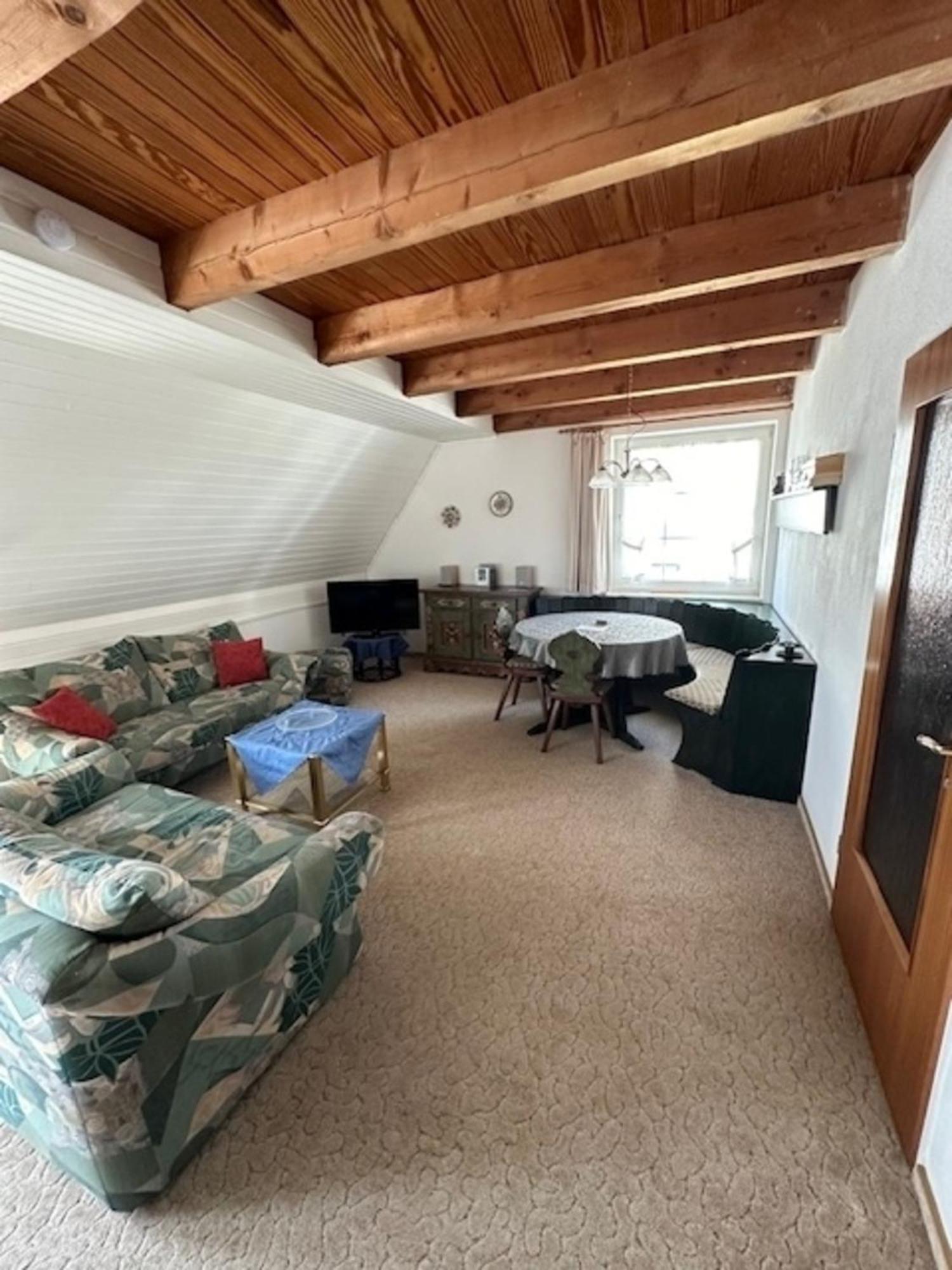 Kampweg 1 Wohnung 2 Cuxhaven Exteriér fotografie