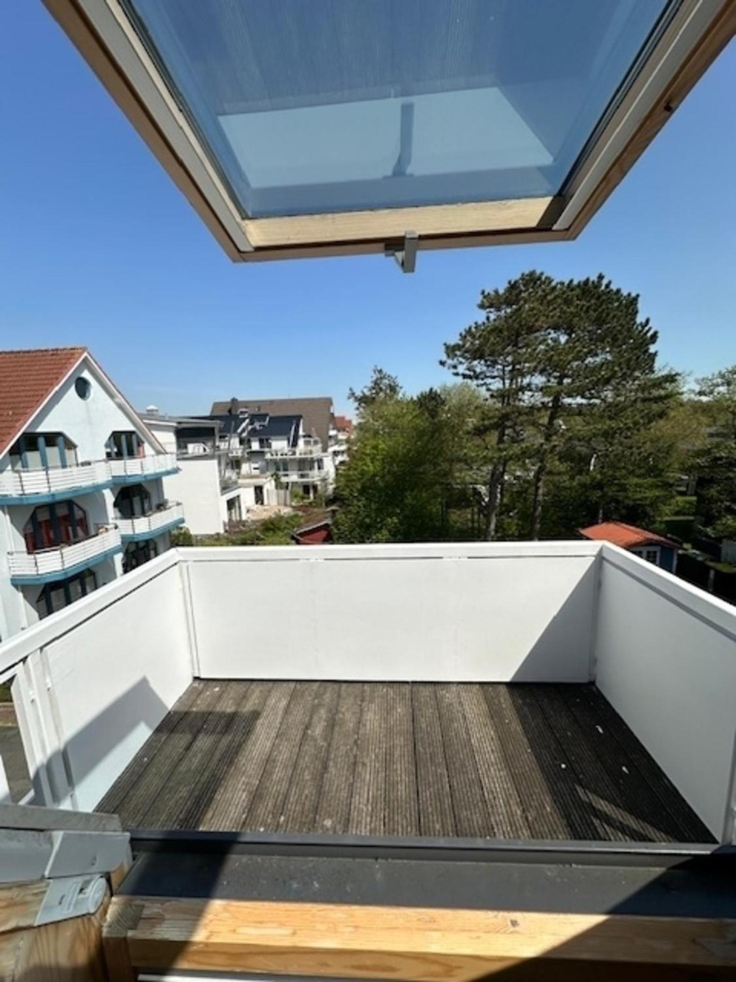 Kampweg 1 Wohnung 2 Cuxhaven Exteriér fotografie