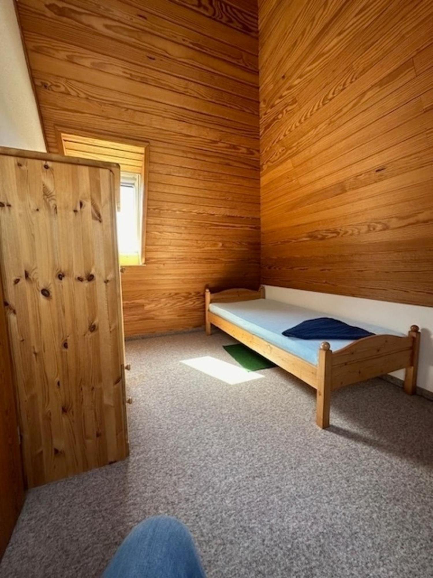 Kampweg 1 Wohnung 2 Cuxhaven Exteriér fotografie