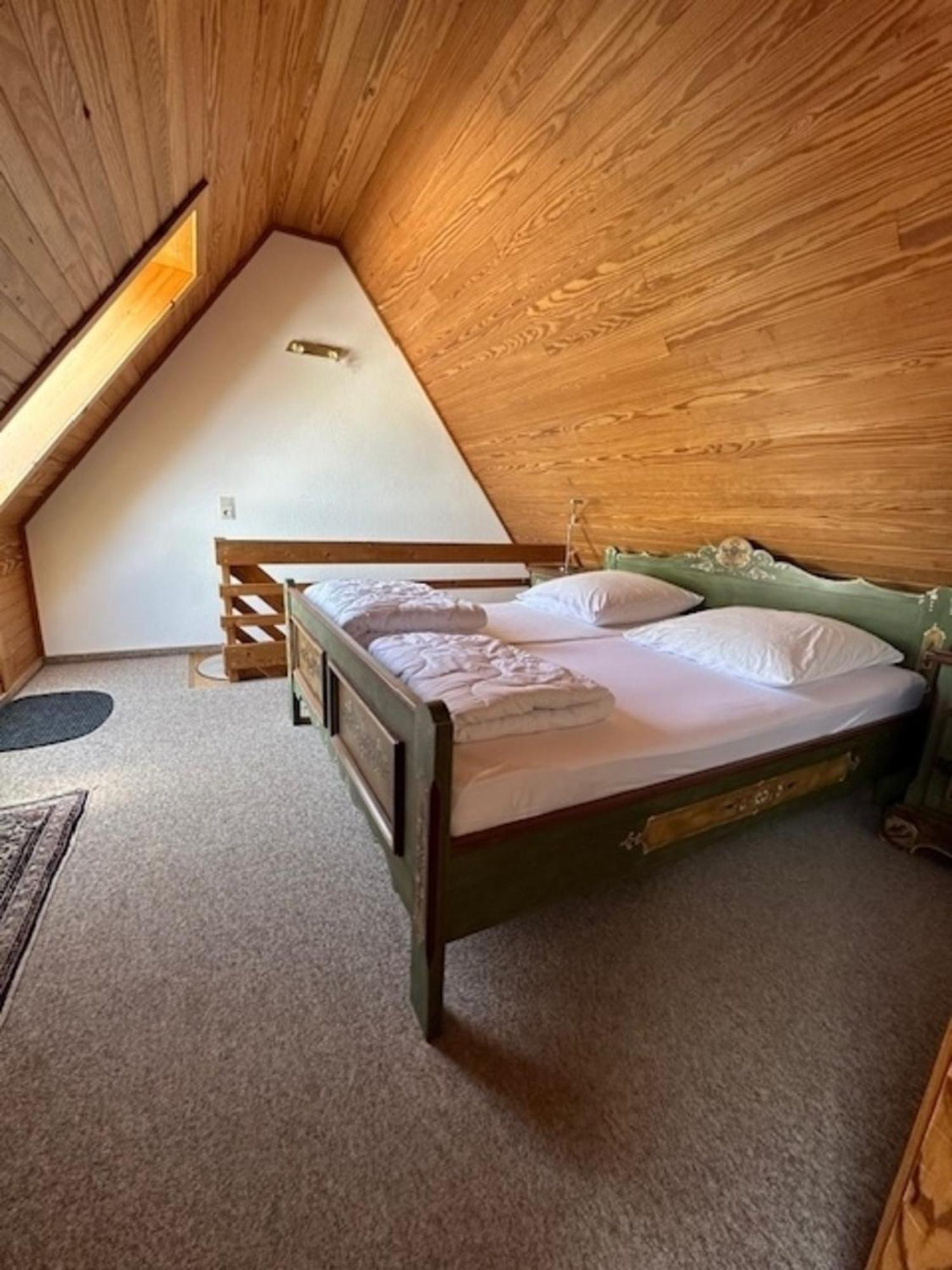 Kampweg 1 Wohnung 2 Cuxhaven Exteriér fotografie