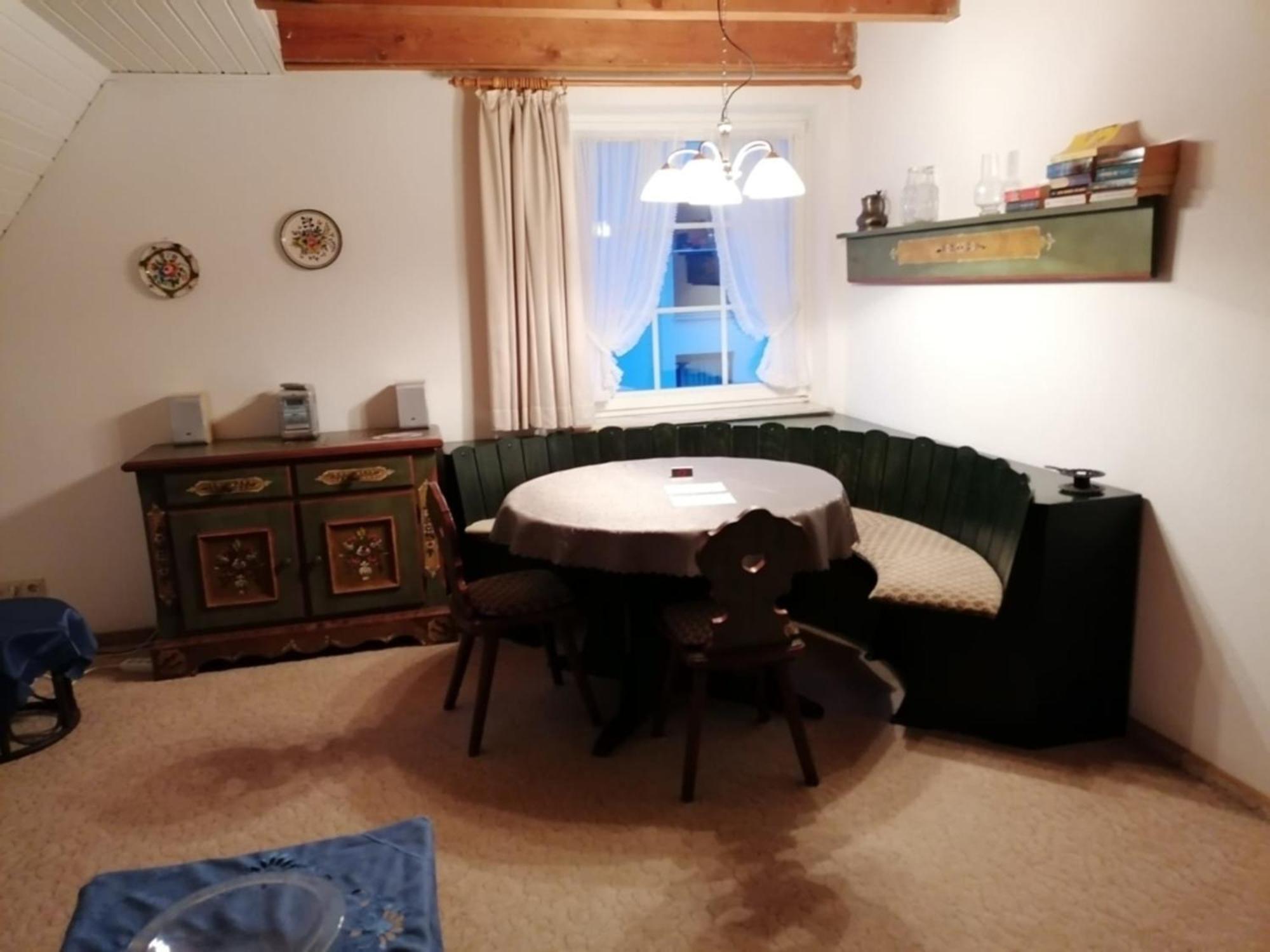 Kampweg 1 Wohnung 2 Cuxhaven Exteriér fotografie