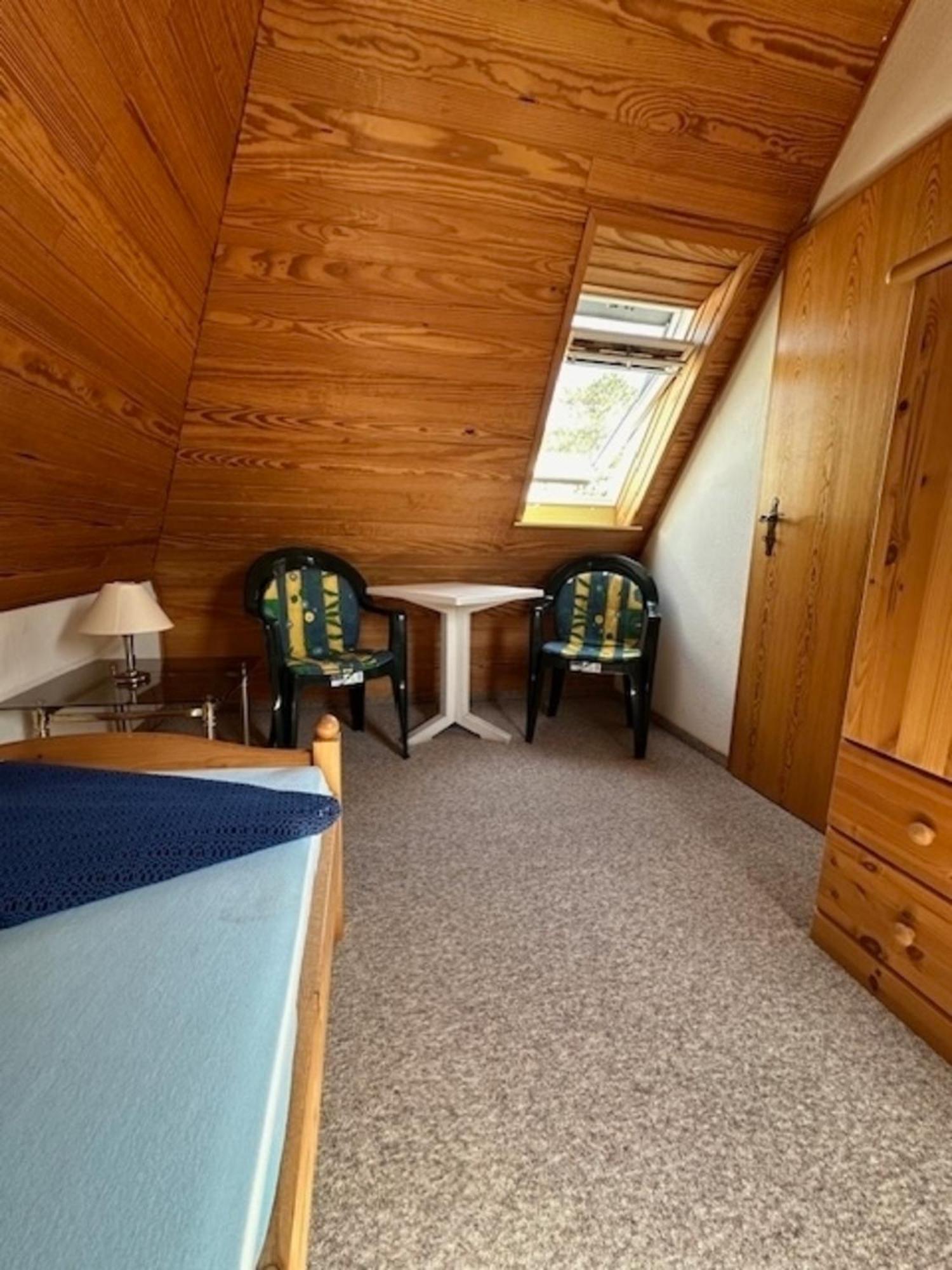 Kampweg 1 Wohnung 2 Cuxhaven Exteriér fotografie